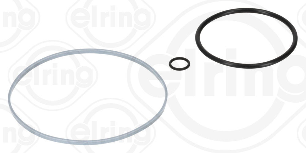 Pakkingset, onderdrukpomp Elring B51.720
