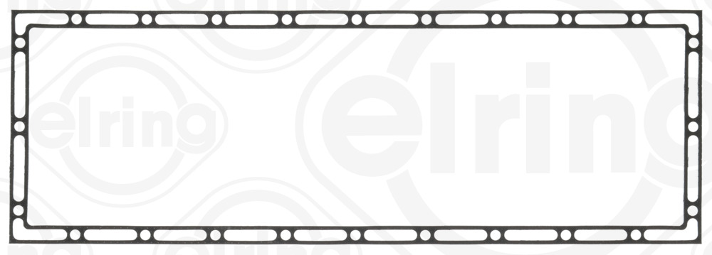 Pakking, laadluchtkoeling Elring B52.010