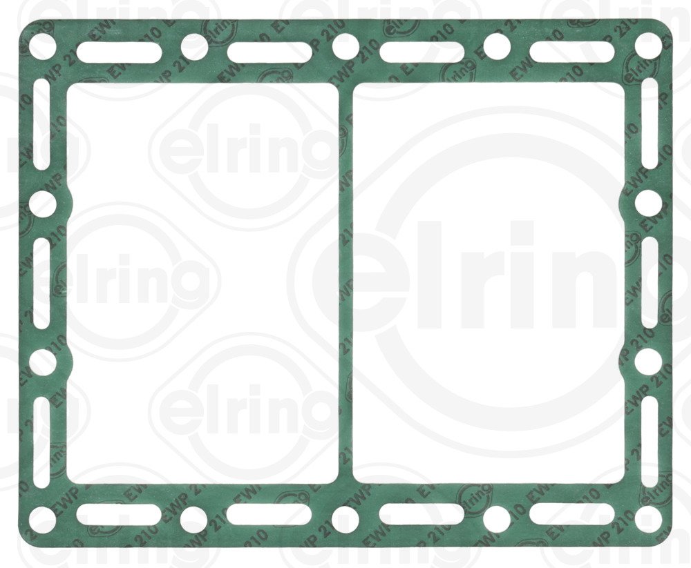 Pakking, laadluchtkoeling Elring B52.080
