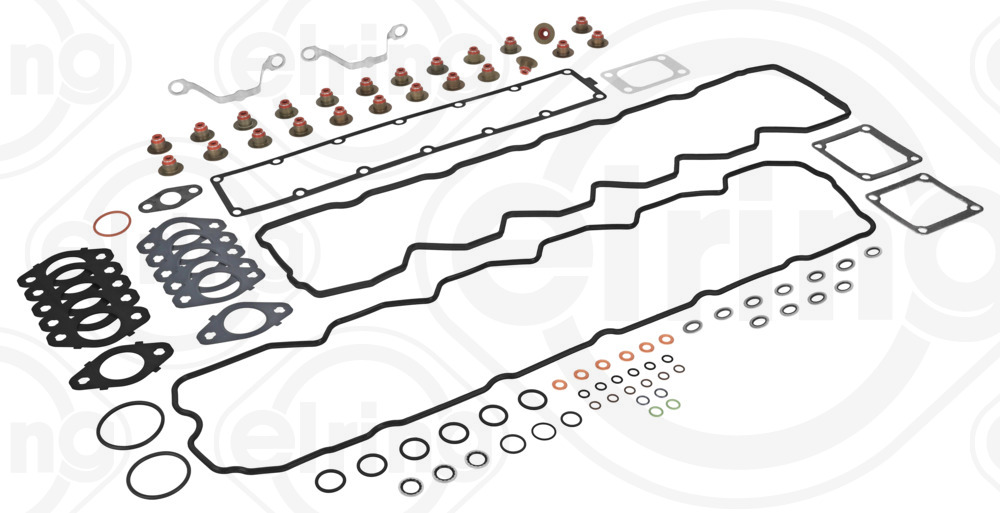 Pakkingset, cilinderkop Elring B71.510