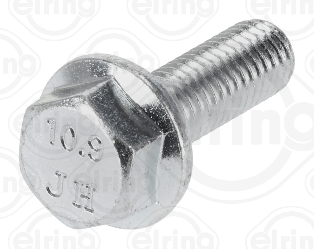 Schroef, lagerbok krukas Elring B75.610