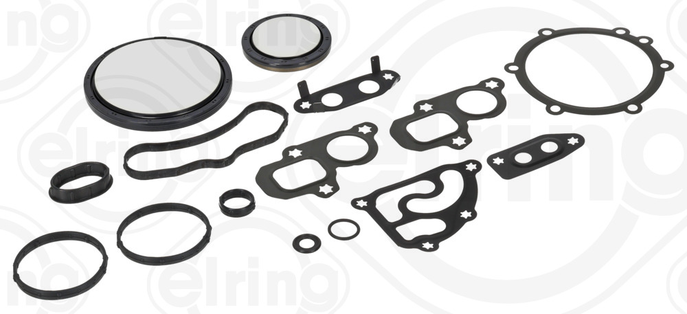 Pakkingset, motorblok Elring B80.920