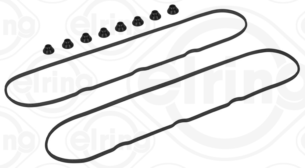 Pakkingset, cilinderkopdeksel Elring B81.060