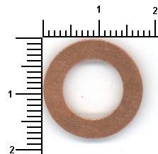 Afdichtring Elring 109.304