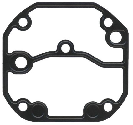 Cilinderkop pakking Elring 137.441