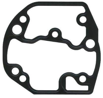 Cilinderkop pakking Elring 137.452