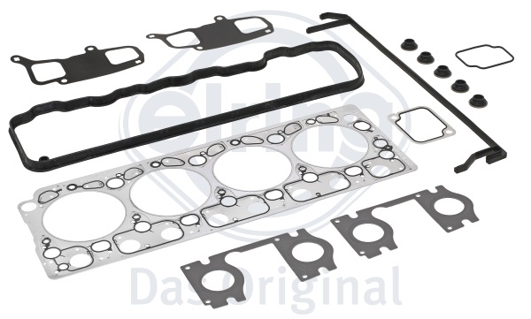 Cilinderkop pakking set/kopset Elring 152.454