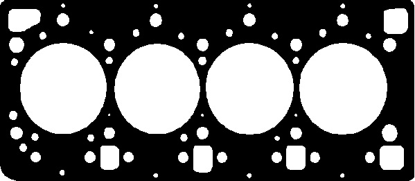 Elring Cilinderkop pakking 162.141