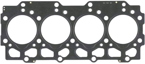 Cilinderkop pakking Elring 164.861