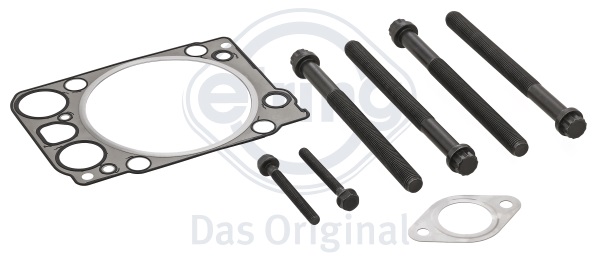 Cilinderkop pakking set/kopset Elring 167.160