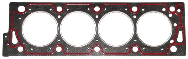 Cilinderkop pakking Elring 183.160