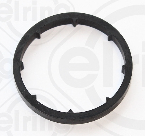 Pakking, oliekoeler (smering) Elring 330.160
