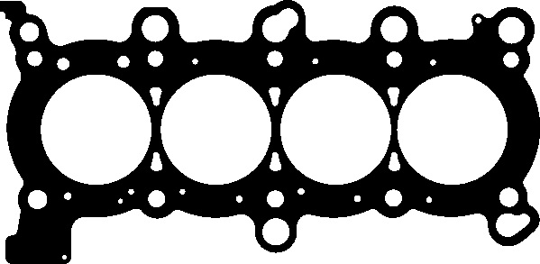 Elring Cilinderkop pakking 335.540