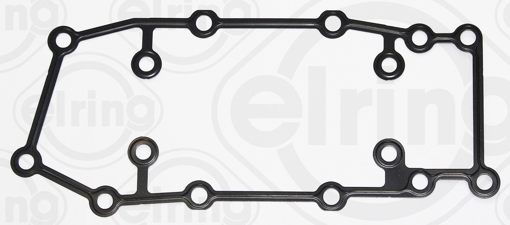 Versnellingsbakas dichtingsring Elring 357.400