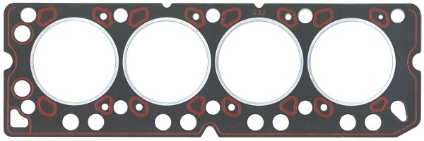 Cilinderkop pakking Elring 374.061