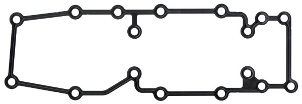 Versnellingsbakas dichtingsring Elring 383.170