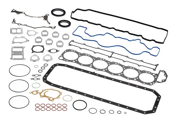 Motorpakking Elring 383.330