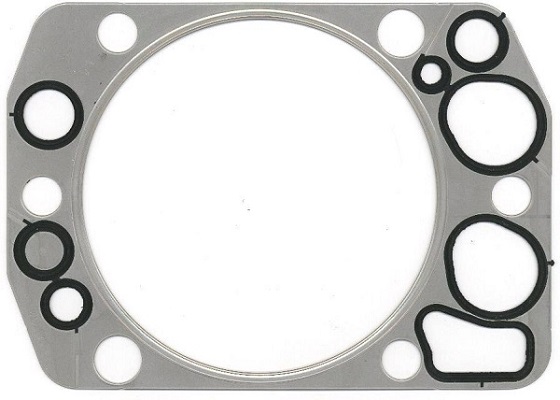 Cilinderkop pakking Elring 412.180