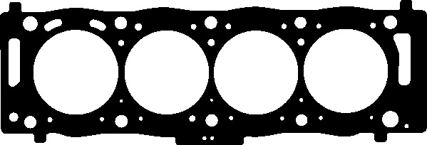 Elring Cilinderkop pakking 431.331