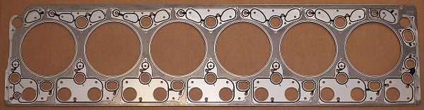 Cilinderkop pakking Elring 434.980