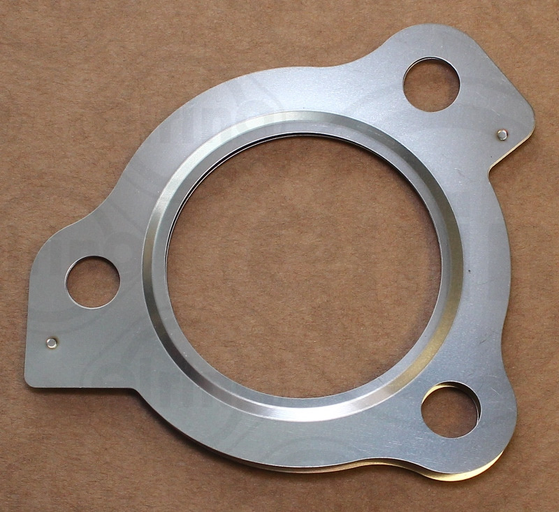 Pakking, uitlaatpijp Elring 449.310