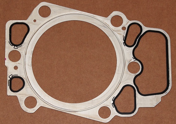 Cilinderkop pakking Elring 492.800