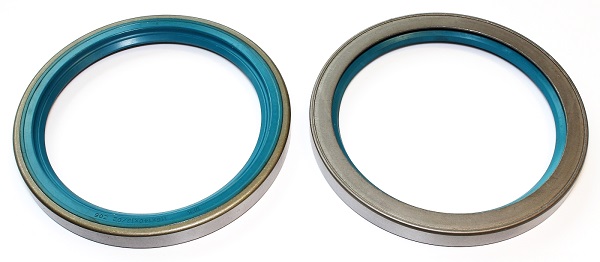 Afdichtring Elring 518.166