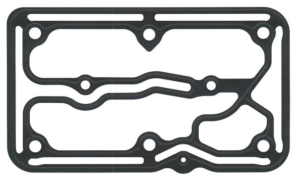 Cilinderkop pakking Elring 528.050