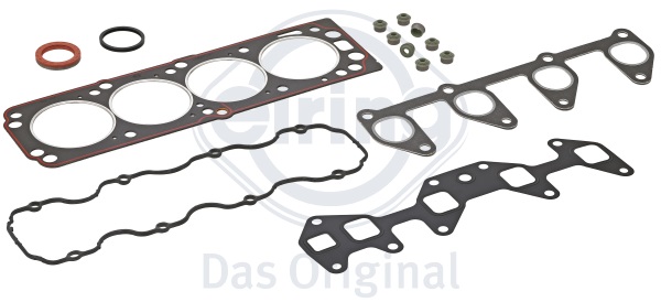 Cilinderkop pakking set/kopset Elring 542.160