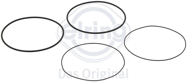 Cilinderbus/voering O-ring Elring 542.370