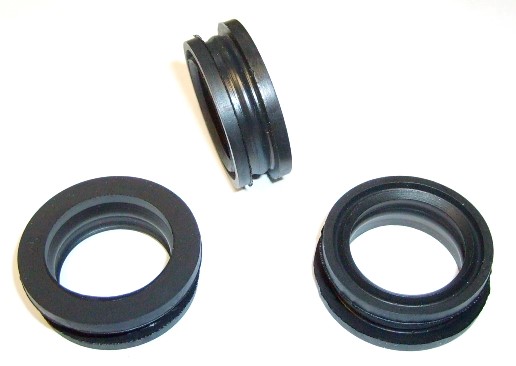 Kleppendekselpakking Elring 550.610