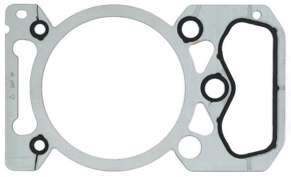 Cilinderkop pakking Elring 569.320