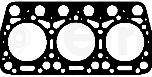 Cilinderkop pakking Elring 572.360