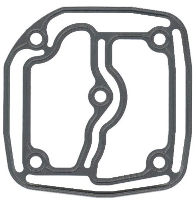 Cilinderkop pakking Elring 612.781