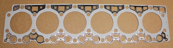 Cilinderkop pakking Elring 680.552