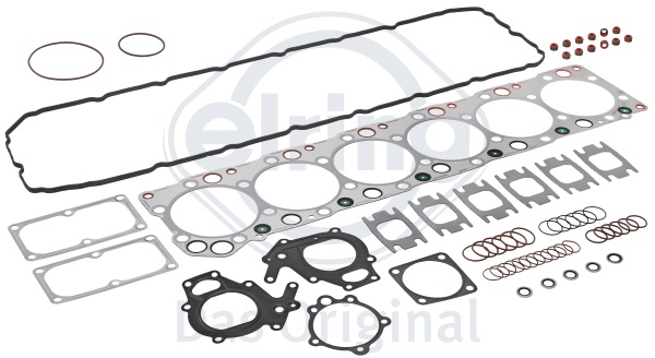 Cilinderkop pakking set/kopset Elring 689.910