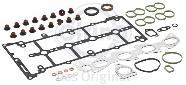 Cilinderkop pakking set/kopset Elring 693.880