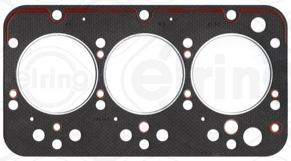 Pakking, cilinderkop Elring 705.462