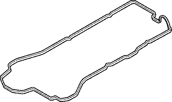 Elring Kleppendekselpakking 709.600
