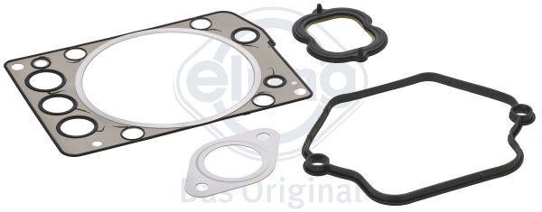 Cilinderkop pakking set/kopset Elring 714.730