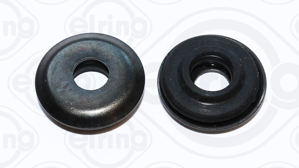 Pakking, cilinderkopdekselschroeven Elring 743.660