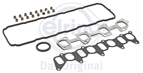 Cilinderkop pakking set/kopset Elring 757.520