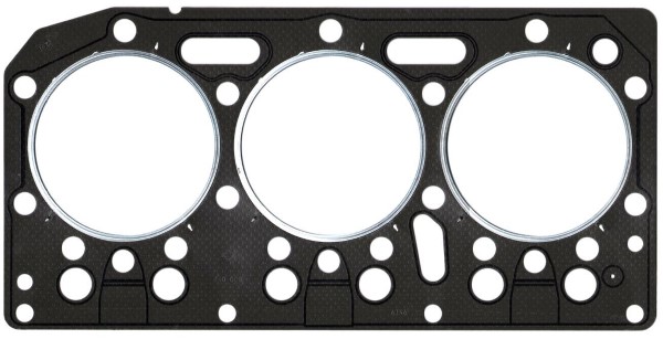 Cilinderkop pakking Elring 760.082