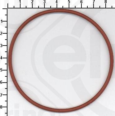 Afdichtring Elring 766.216