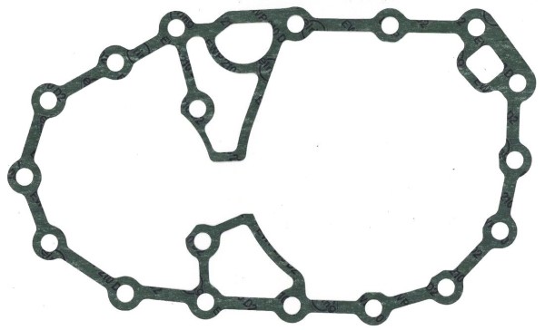 Versnellingsbakas dichtingsring Elring 766.348