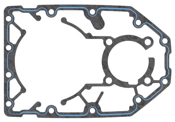 Versnellingsbakas dichtingsring Elring 769.358