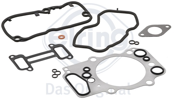 Cilinderkop pakking set/kopset Elring 798.690