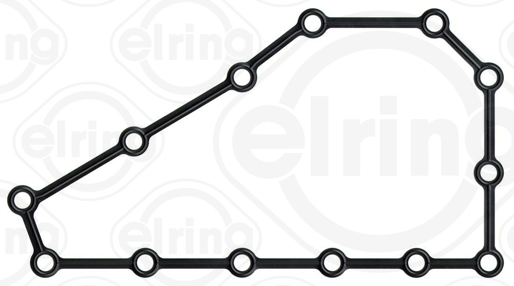 Versnellingsbakas dichtingsring Elring 809.870