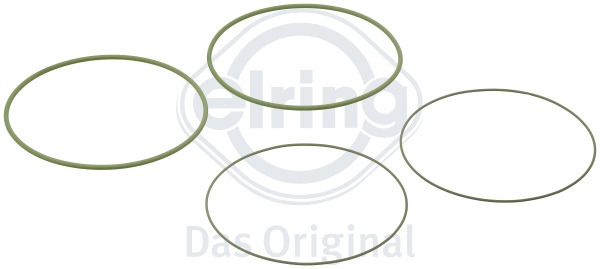 Cilinderbus/voering O-ring Elring 827.541