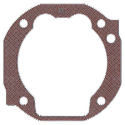 Cilinderkop pakking Elring 873.420